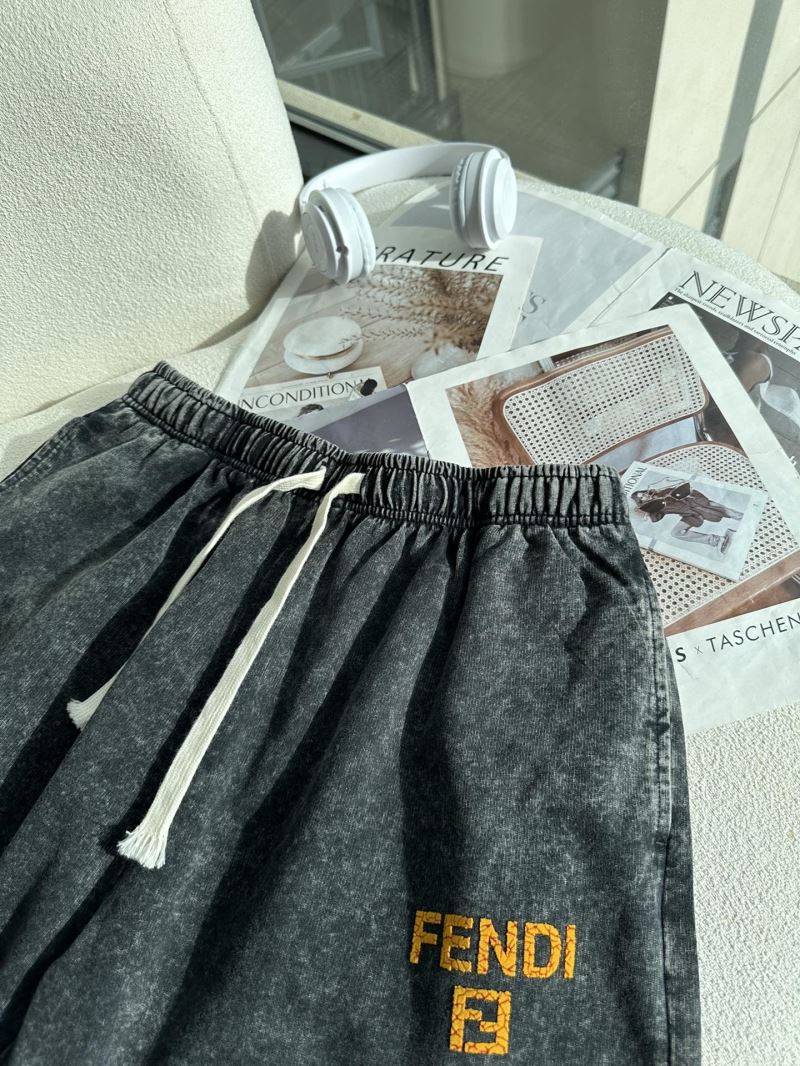 Fendi Short Pants